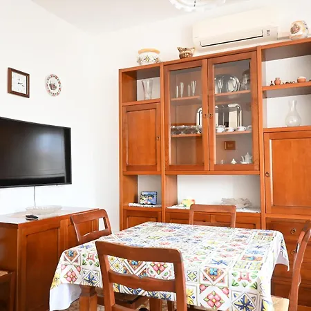 Se283 - Senigallia, Quadrilocale Con Posto Auto E Balcone 公寓