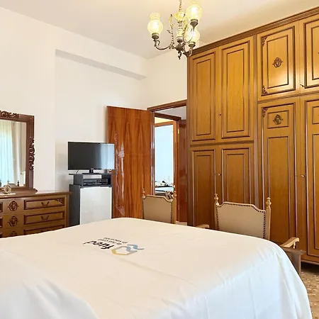 Se283 - Senigallia, Quadrilocale Con Posto Auto E Balcone