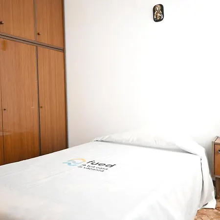 Se283 - Senigallia, Quadrilocale Con Posto Auto E Balcone * Senigallia