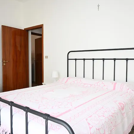 Se283 - Senigallia, Quadrilocale Con Posto Auto E Balcone 公寓