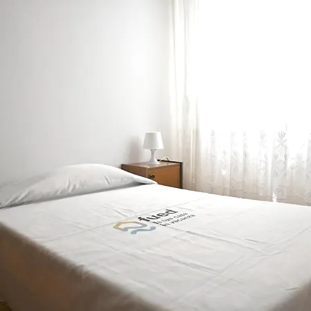 Apartament Se283 - Senigallia, Quadrilocale Con Posto Auto E Balcone Senigallia