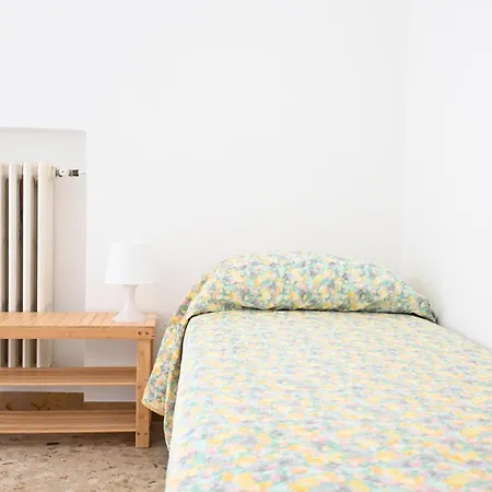 Se283 - Senigallia, Quadrilocale Con Posto Auto E Balcone * 西尼加利亚