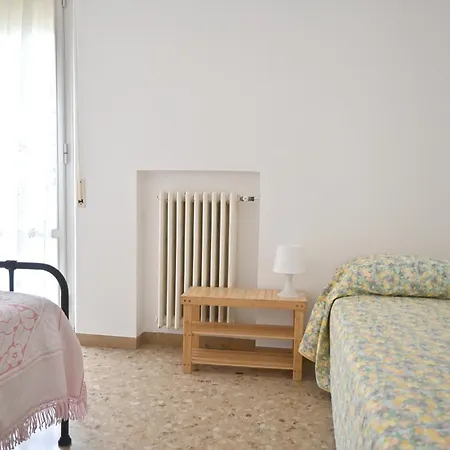 公寓 Se283 - Senigallia, Quadrilocale Con Posto Auto E Balcone *